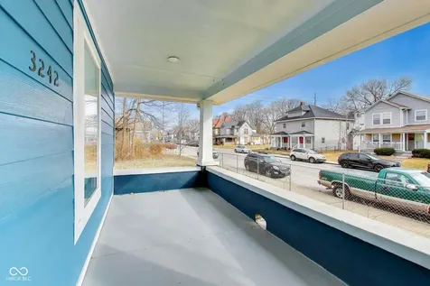 3242 N Capitol Avenue Indianapolis IN 46208