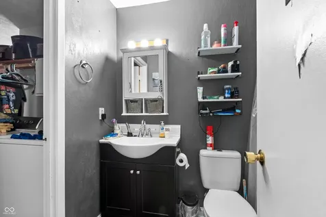 3605 Redwood Drive Indianapolis IN 46227
