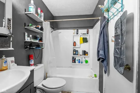 3605 Redwood Drive Indianapolis IN 46227