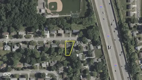 3605 Redwood Drive Indianapolis IN 46227