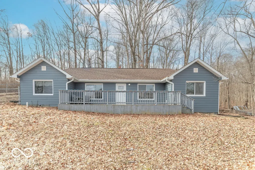 5155 Orange Grove Road Gosport IN 47433