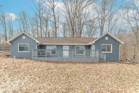 5155 Orange Grove Road Gosport IN 47433