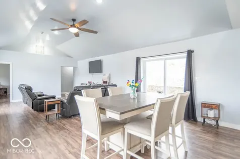 5155 Orange Grove Road Gosport IN 47433
