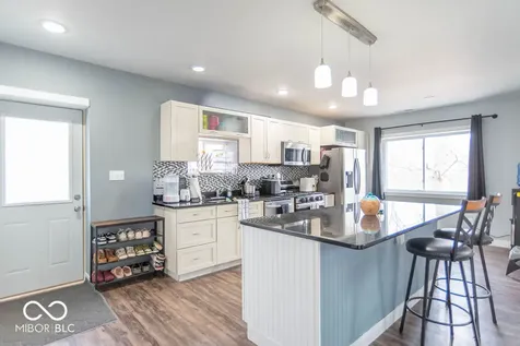 5155 Orange Grove Road Gosport IN 47433