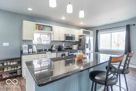 5155 Orange Grove Road Gosport IN 47433