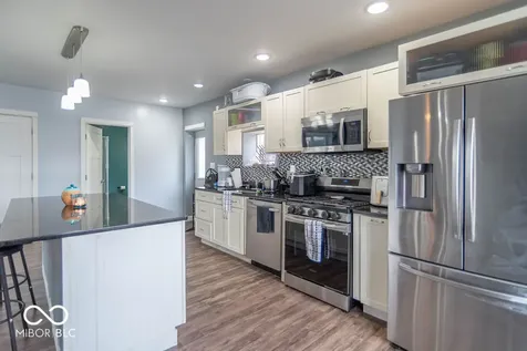 5155 Orange Grove Road Gosport IN 47433