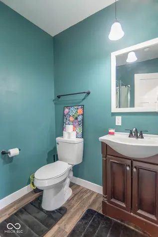 5155 Orange Grove Road Gosport IN 47433