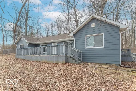 5155 Orange Grove Road Gosport IN 47433