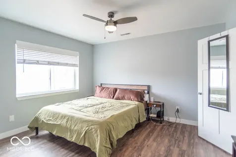 5155 Orange Grove Road Gosport IN 47433