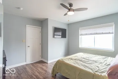 5155 Orange Grove Road Gosport IN 47433