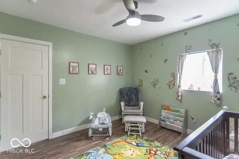 5155 Orange Grove Road Gosport IN 47433