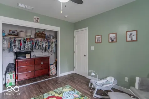 5155 Orange Grove Road Gosport IN 47433