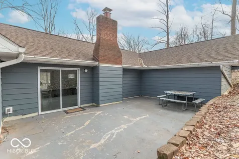 5155 Orange Grove Road Gosport IN 47433