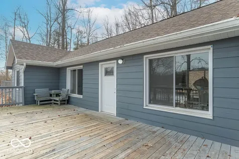 5155 Orange Grove Road Gosport IN 47433
