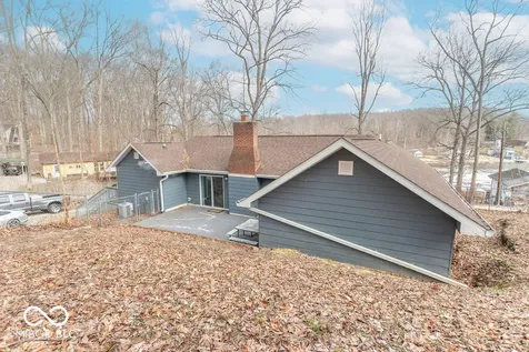 5155 Orange Grove Road Gosport IN 47433