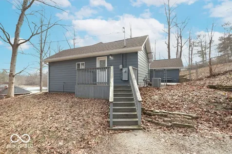 5155 Orange Grove Road Gosport IN 47433