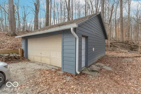 5155 Orange Grove Road Gosport IN 47433
