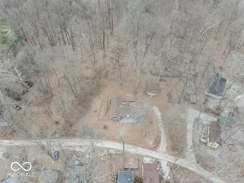 5155 Orange Grove Road Gosport IN 47433
