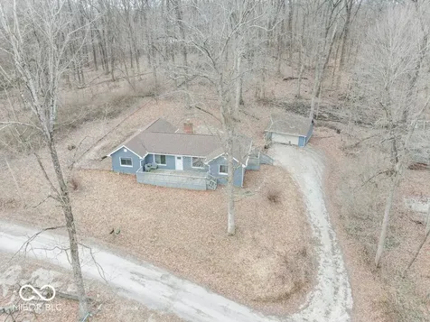 5155 Orange Grove Road Gosport IN 47433