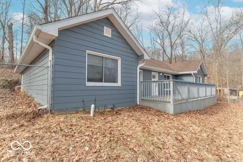 5155 Orange Grove Road Gosport IN 47433