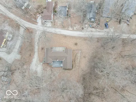 5155 Orange Grove Road Gosport IN 47433