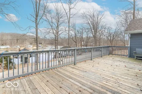 5155 Orange Grove Road Gosport IN 47433