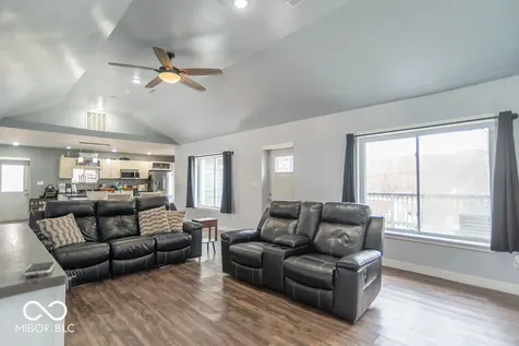 5155 Orange Grove Road Gosport IN 47433