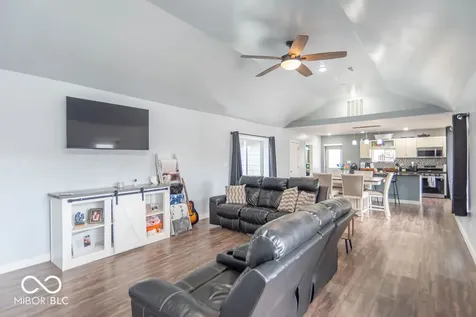 5155 Orange Grove Road Gosport IN 47433