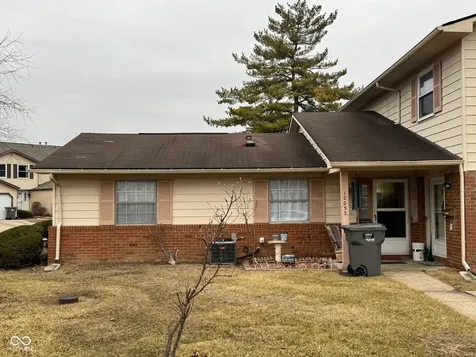 10053 E Dedham Drive Indianapolis IN 46229