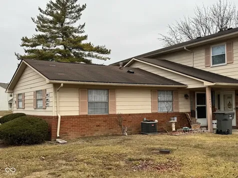 10053 E Dedham Drive Indianapolis IN 46229