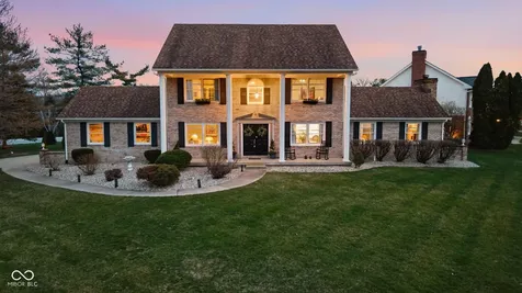 12739 Bay Forrest Drive Indianapolis IN 46236