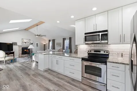 12739 Bay Forrest Drive Indianapolis IN 46236
