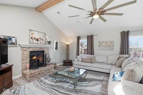 12739 Bay Forrest Drive Indianapolis IN 46236