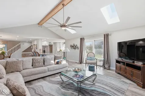 12739 Bay Forrest Drive Indianapolis IN 46236