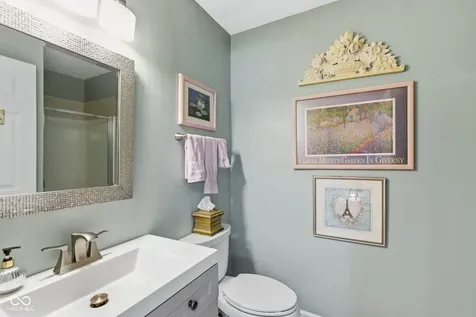 12739 Bay Forrest Drive Indianapolis IN 46236