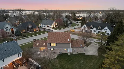 12739 Bay Forrest Drive Indianapolis IN 46236
