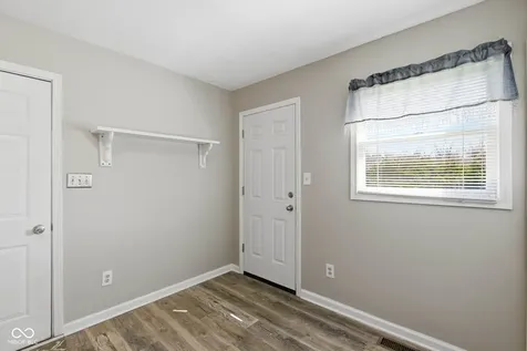 12739 Bay Forrest Drive Indianapolis IN 46236