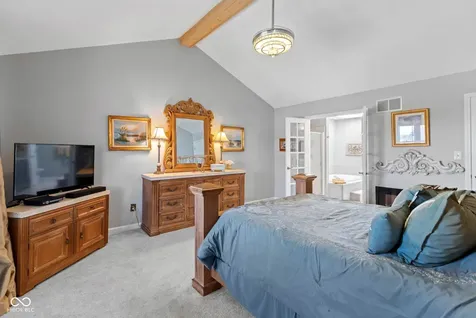 12739 Bay Forrest Drive Indianapolis IN 46236