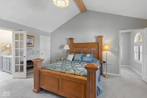 12739 Bay Forrest Drive Indianapolis IN 46236