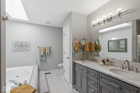 12739 Bay Forrest Drive Indianapolis IN 46236