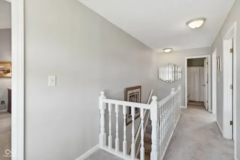 12739 Bay Forrest Drive Indianapolis IN 46236