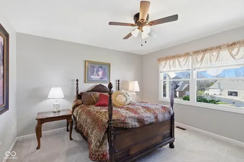 12739 Bay Forrest Drive Indianapolis IN 46236