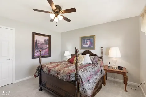 12739 Bay Forrest Drive Indianapolis IN 46236