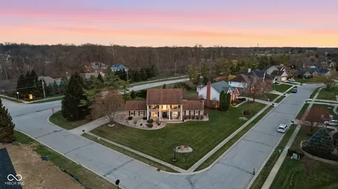 12739 Bay Forrest Drive Indianapolis IN 46236