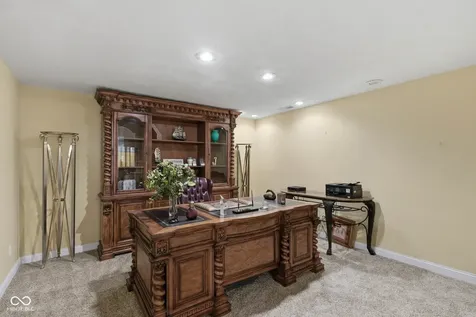 12739 Bay Forrest Drive Indianapolis IN 46236