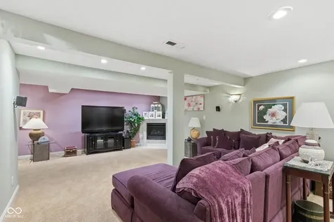 12739 Bay Forrest Drive Indianapolis IN 46236