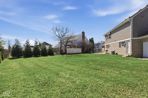 12739 Bay Forrest Drive Indianapolis IN 46236