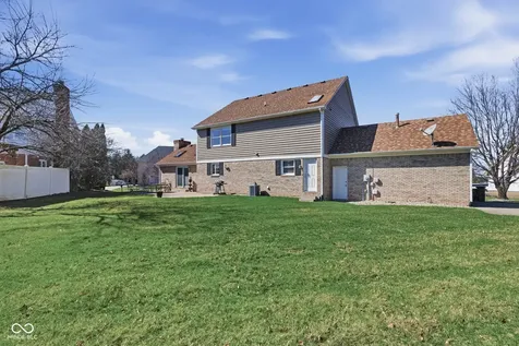 12739 Bay Forrest Drive Indianapolis IN 46236