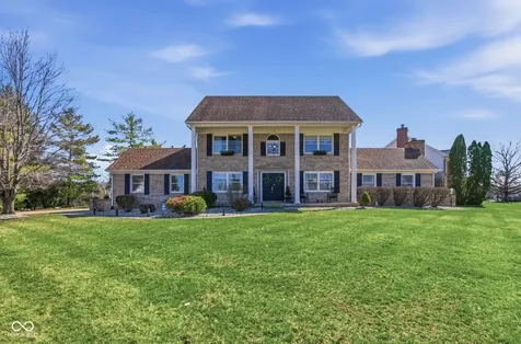 12739 Bay Forrest Drive Indianapolis IN 46236