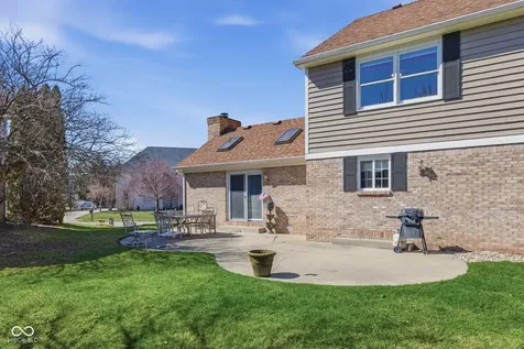 12739 Bay Forrest Drive Indianapolis IN 46236